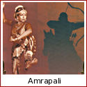 Amrapali - A Journey from Concubine to Celibate