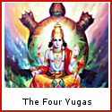 The Four Yugas - Epochs of Hinduism