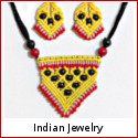 Jewelry - The Essence of Indian Shringar