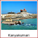 Kanyakumari - a Spiritual Experience