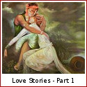 Greatest Love Stories - Part 1