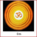 Om - The Embodiment of the Absolute Brahman