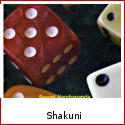 Shakuni - A Villian or a Victim of Circumstance?