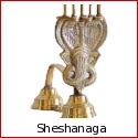 Ananta Shesha - The Infinite One