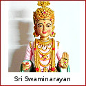 Sri Swaminarayan - a Veritable Avatar from Gujarat