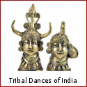 Tribal Dances of India