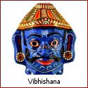 Vibhishana - Loyalty Versus Righteousness