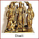 Diwali - the Festival that Binds India Together