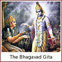 The Bhagavad Gita - Its Relevance Then And Now