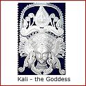 Kali the Goddess: Gentle Mother, Fierce Warrior