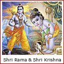 Shri Rama and Shri Krishna - A Contemporary Kalyug Perspective