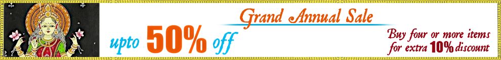 Grand Annual Sale - Upto 50% off