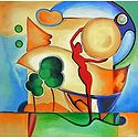 Man and the Earth