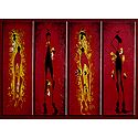 The House of Mirrors