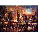An Evening in Paris