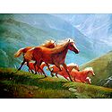 Wild Horses