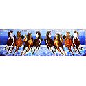 Galloping Horses