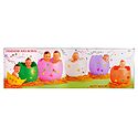 Friends are Born - Baby Poster