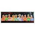 Cute Angels - Poster