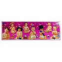 Playful Babies - Poster