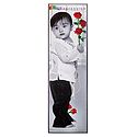 Cute Expression - Baby Poster