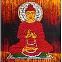 Lord Buddha