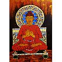 Lord Buddha