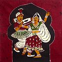 Folk Dancers