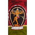 Nataraja - Cosmic Dancer Shiva