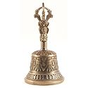 Buddhist Bell
