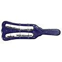 Blue Kartal - Musical Instrument for Sikh Kirtans