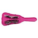 Pink Panja Kartal - Musical Instrument for Sikh Kirtans