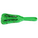 Green Kartal - Musical Instrument for Sikh Kirtans