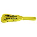 Yellow Kartal - Musical Instrument for Sikh Kirtans