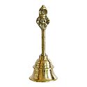 Ritual Brass Bell