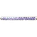 Sequined Elastic Belt