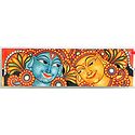 Deco Painting Murals - Bookmark