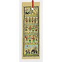 Village People - Bookmark