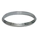 Stainless Steel Kada for Gents