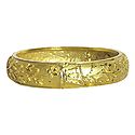 Gold Plated Bracelet