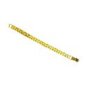 Gold Plated Metal Link Bracelet