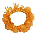 Saffron Stretch Bracelet