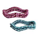 Set of 2 Thread Bangles