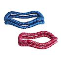 Set of 2 Thread Bangles