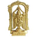 Lord Venkateshwara