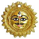 Sun God