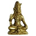 Lord Shiva