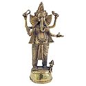 Lord Ganesha