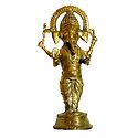 Lord Ganesha