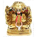 Panchamukhi Hanuman